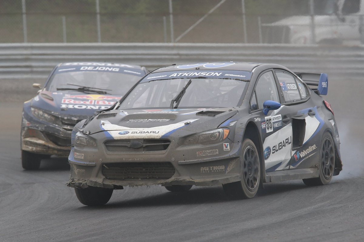 KURUMAGNET's tweet photo. A Big Congrats to @chrisatko on podium! @grcseries @srtusa https://t.co/FwTMadP6MO