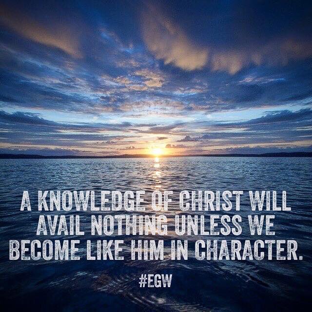 MiamiSpringsSDA's tweet photo. #sinless #heavenlygoals #christourexample #overcomingsin #straightandnarrow #stayfocused #holyspiritled https://t.co/EwpbjUgZsN