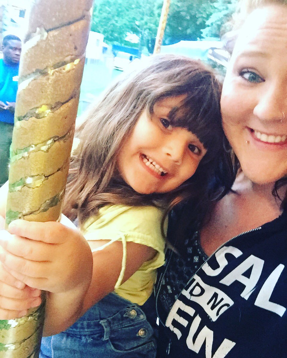 mcwik92's tweet image. My baby #2017