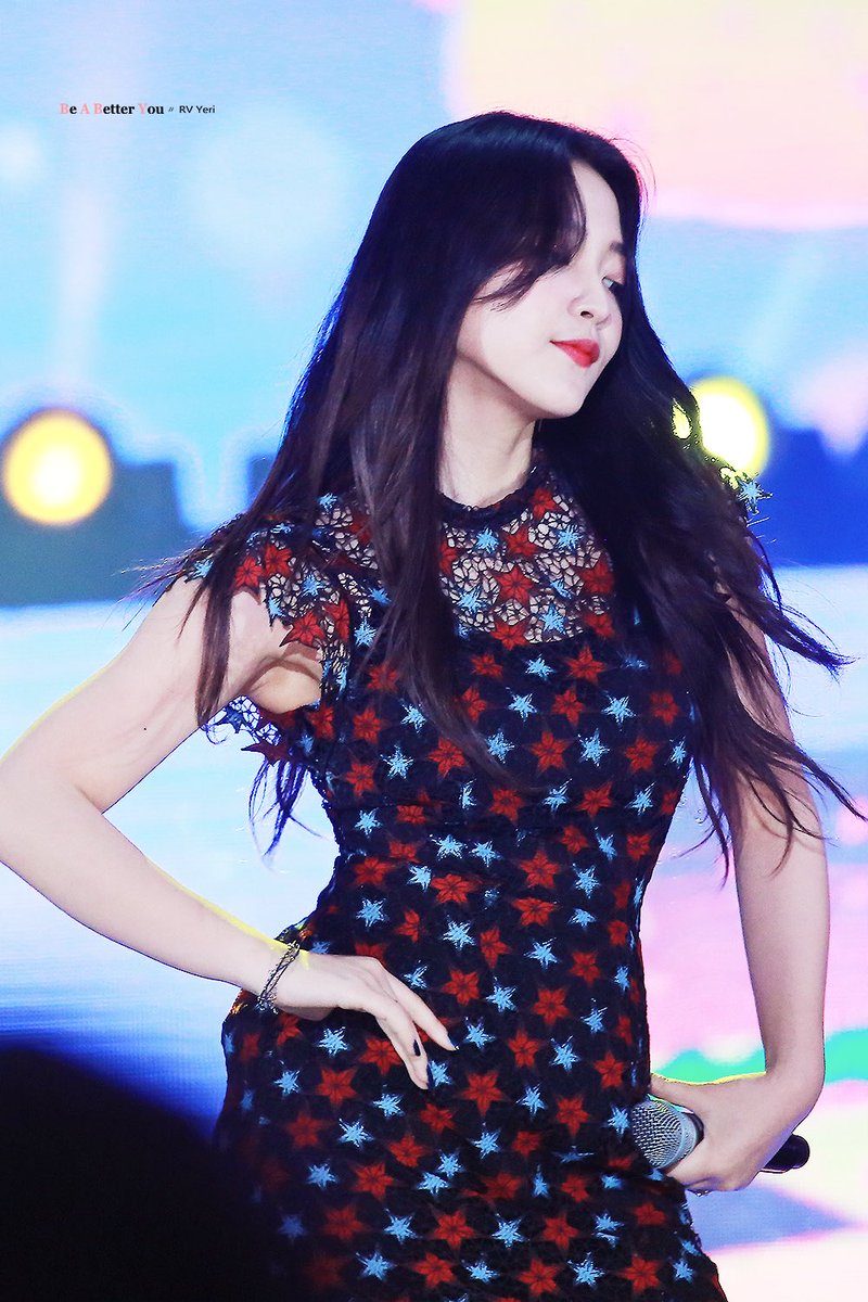 beabetteryou35's tweet photo. 🔥💥☄️ #예리 https://t.co/tEcBVi6FVz