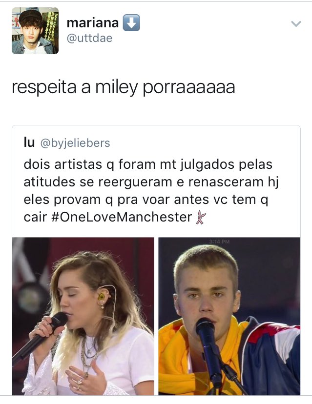 byjeliebers's tweet photo. "combatam o mal com o bem, combatam o mal com o amor, não lutem contra o mal com mais maldade" - justin bieber https://t.co/P6k9tBPeMV