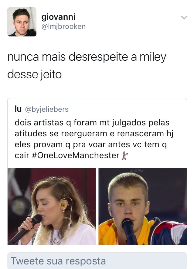 byjeliebers's tweet photo. "combatam o mal com o bem, combatam o mal com o amor, não lutem contra o mal com mais maldade" - justin bieber https://t.co/P6k9tBPeMV