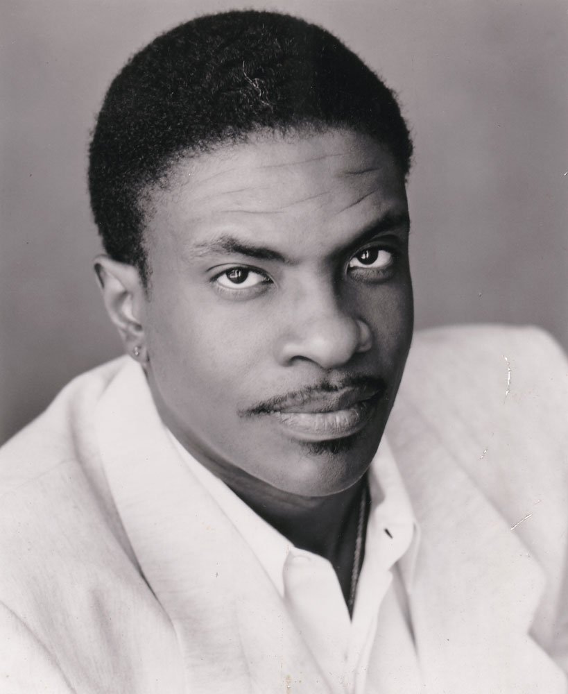 Happy Bday, Keith David! 