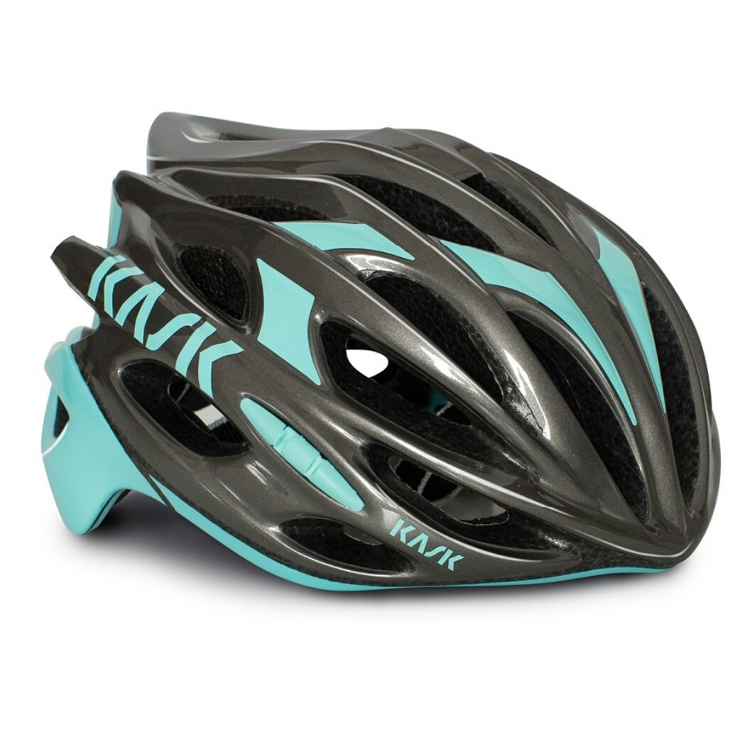 ithrow1's tweet image. Went for this... #kask #mightbeceleste #mightnot #actuallydontcare