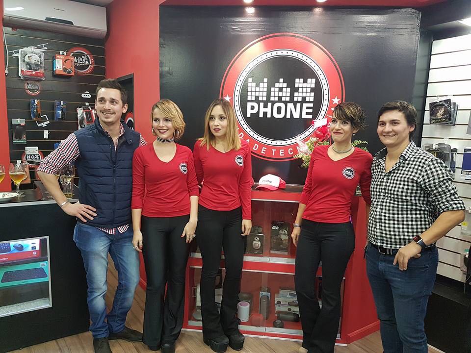 terminalcata's tweet photo. 🔸APERTURA DEL NUEVO LOCAL #MaxPhone TIENDA DE TECNOLOGÍA🎉🎉🎉 Visitalos en el local N°4 de nuestro centro comercial. FELICIDADES #Catamarca 👏 https://t.co/zi0aKZsO4d
