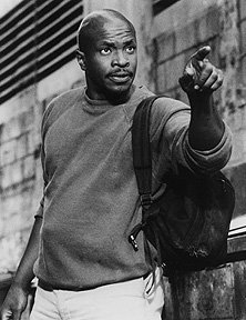 Happy Birthday Keith David 