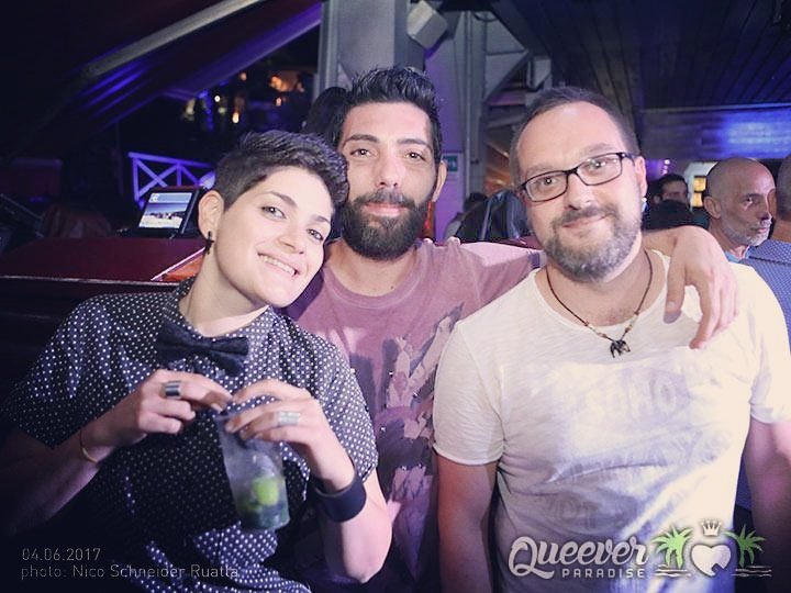 perseo1984a's tweet photo. #CacaoDisco #Torino #Queever #lgbtq https://t.co/kdG75YMdPq