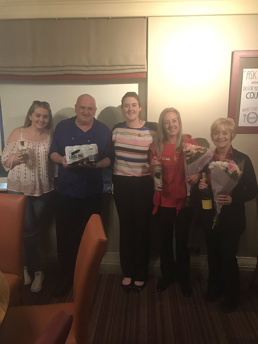 Hannah Whitehead tweet media