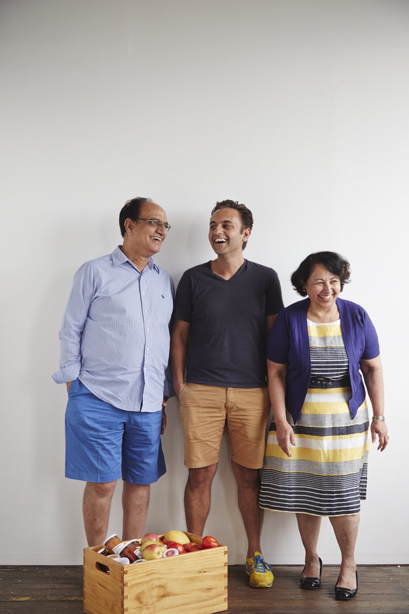 Never thought chutneys could be used as a #forceforgood could you? Let Ankit from <a href="/EatMeChutneys/">Eat Me Chutneys</a> tell you how! ow.ly/fGWm30cfkqp