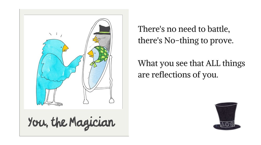 YouTheMagician's tweet photo. Sometimes the #best #inspairation comes from a place of #frustration. Just change your mind! https://t.co/GoeyM8CHBN https://t.co/zqGKUnKEWp
