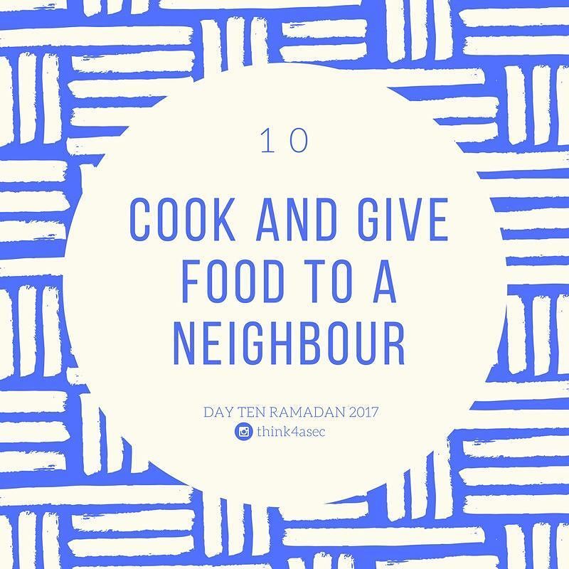 think4asecond's tweet image. #quran #think #think4asec #quotes #quoteoftheday #reminder #notetoself #ramadan #neighbour ift.tt/2qRadVS