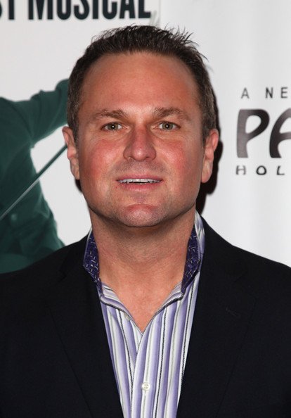 Happy Birthday Sam Harris 