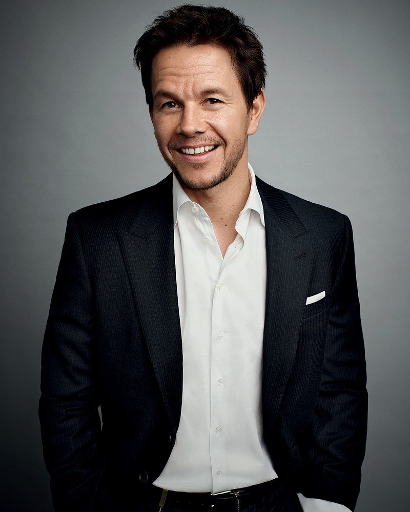 ~Happy birthday to Mark Wahlberg who turns 46 today!~  