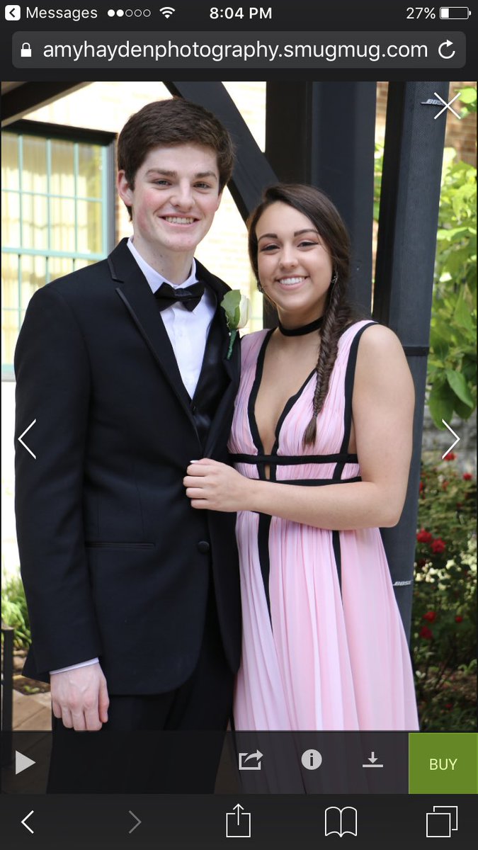 jaredtsteele's tweet image. Happy birthday Paige, it's been a great 4 months and I can't wait for more with ya ❤️