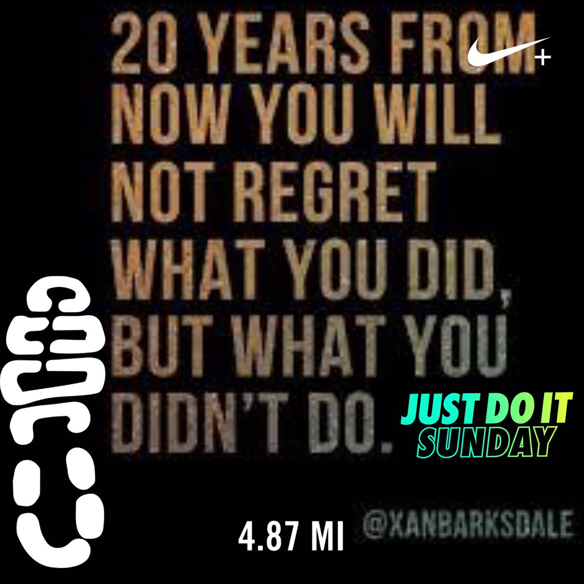stewardkingkong's tweet photo. Had a great run this beautiful evening! #justdoitβοΈ #consistency #bodyimprovement #lovetheprocess https://t.co/dxZbBJgzCU