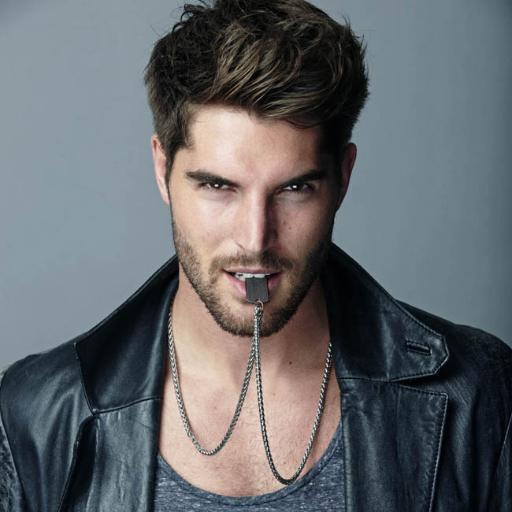 #Newheader <a href="/SheMadeMeHowl/">Brady Fuller (Parody)</a> Mineeeeeeeee