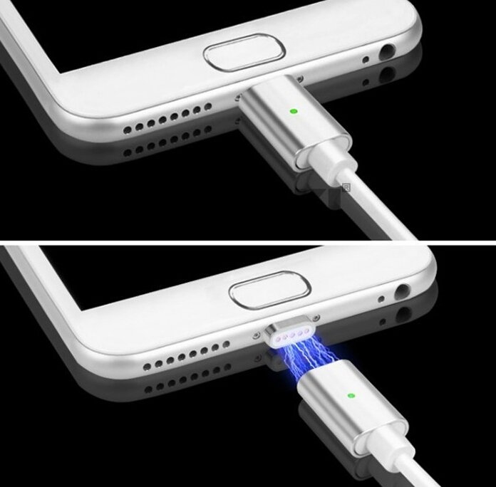 runrayusbcable's tweet image. 2.1A TPE magnetic USB charging sync cable with lightning, micro USB and Type-C connector #magneticusbcable #chargingcable #usbsynccable