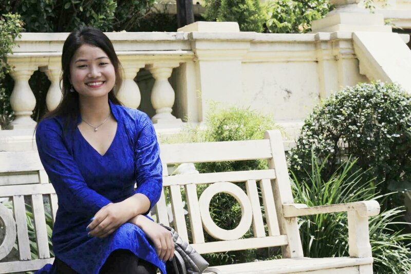 SoniyTamang's tweet photo. Garden of dream! https://t.co/6HucpFD6jU