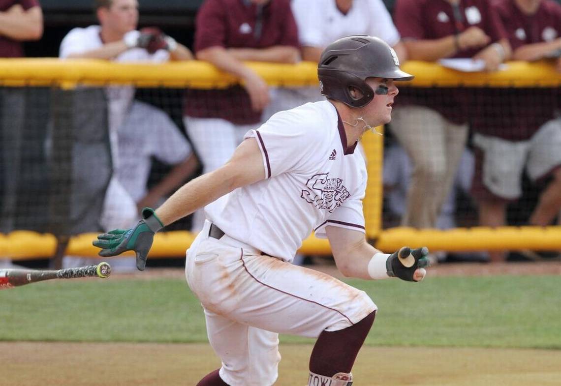 And then there were 2: Mississippi State eliminates South Alabama to face Southern Miss >>> sunherald.com/sports/college…