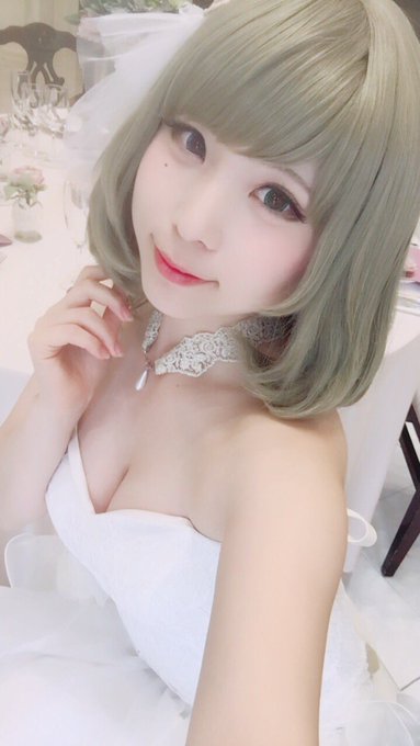 Twitterのコスプレ画像10