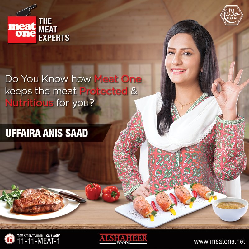 Meat_One's tweet photo. Click the video link below and hear out from Uffaira Anis about Meat One.
Video link: https://t.co/komIQOjRDE
#MeatOne #Wholesome #Trimmed https://t.co/4rtHSJRtT1