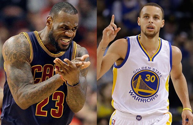 SPORTalkDubs's tweet photo. It's time for Game 2 of the #NBAFinals as the Dubs look to take a 2-0 lead against LeBron and the Cavs. Follow on https://t.co/1rqY6JEWQj https://t.co/Gs28kTZDUl