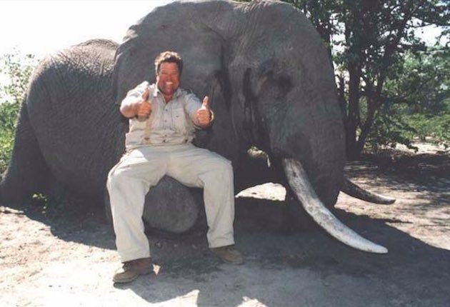 This is the owner of Jimmy Johns. I will NEVER eat there again. What sack of crap WANTS to kill beautiful animals? It's disgusting!
#pigshit