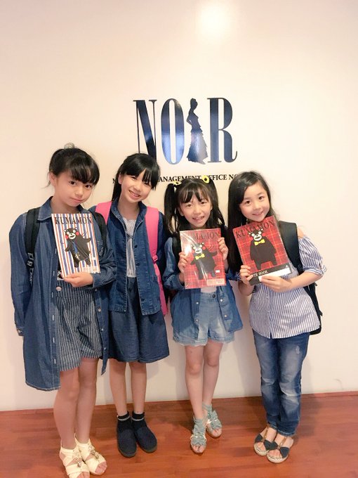 Twitterのコスプレ画像7