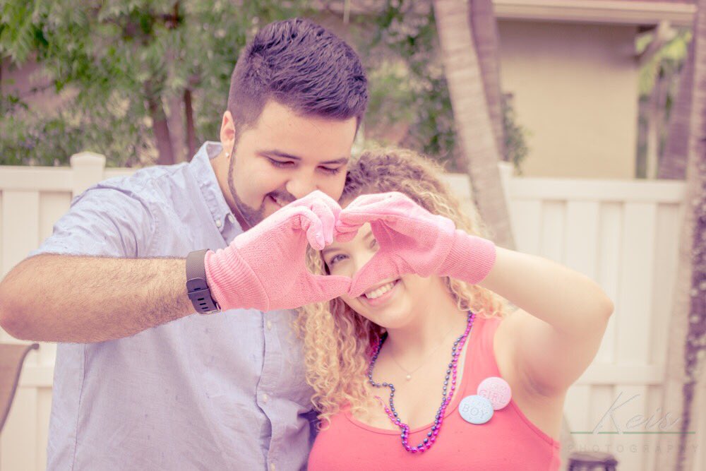 Keisimages's tweet photo. Congratulations to a Great gender reveal party with @AlexisBezianis and @giomaestro92  on there Baby Girl https://t.co/rsZyAz0wvL