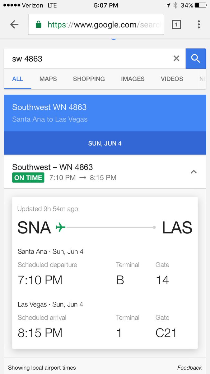 fremontbands's tweet photo. Track our flights - @SouthwestAir 4863 to @LASairport, then transferring to 5440 for Eppley #sdla2017 https://t.co/lVyNKxMnPe