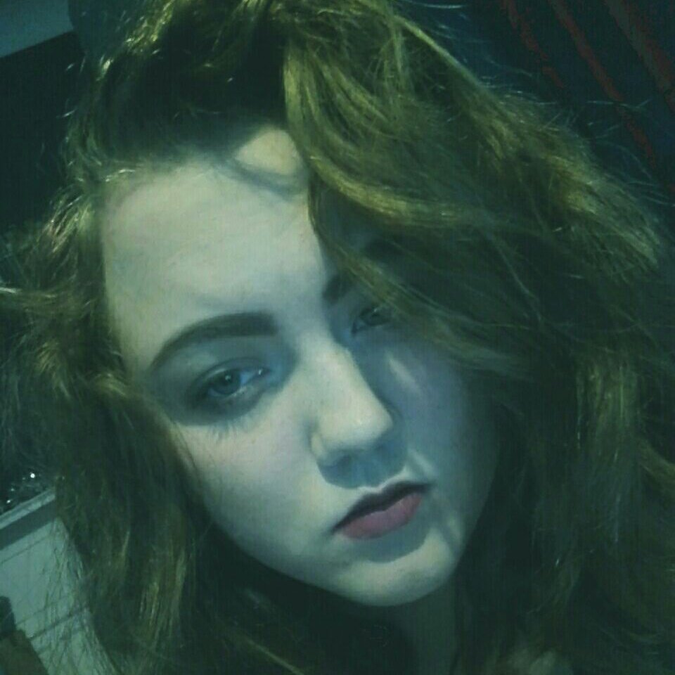 selfharm55's tweet image. #NewProfilePic