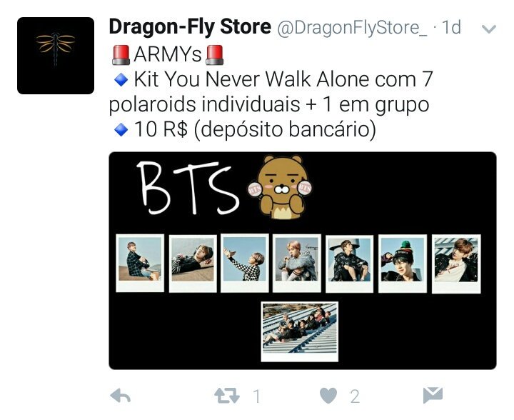 TaeDasPurpurina's tweet photo. ME AJUDEM POR FAVOR 
RETRIBUO EM QUALQUER COISA!!💙 

(Aproveitem e Sigam a @DragonFlyStore_ la tem muita coisinha Legal ) 

💙 https://t.co/Rx7zyKuqiW