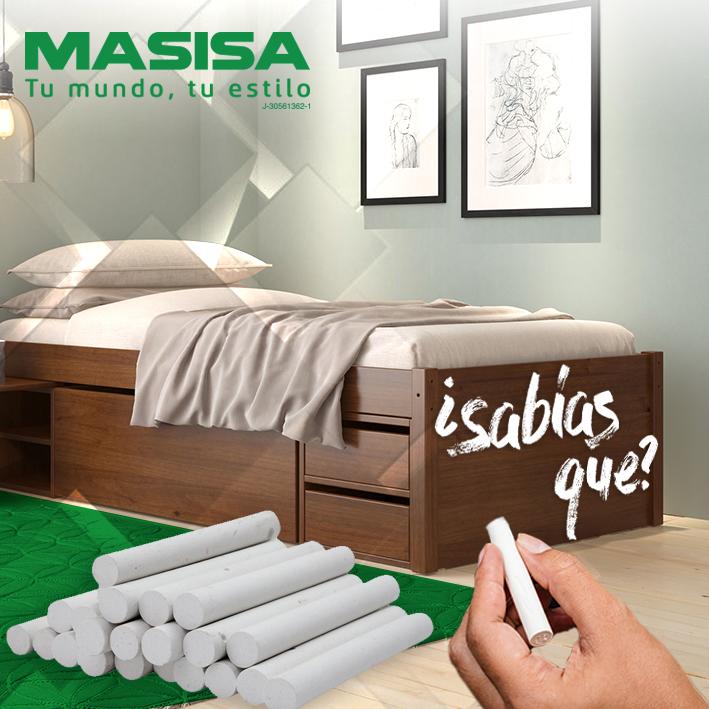 Masisa_Vzla's tweet photo. ¿Sabes cómo puedes reducir la humedad? Coloca en tus clósets pequeños trozos de tiza. #Masisa #MasisaVenezuela #MasisaInspira #TipsMasisa https://t.co/GDPzsQUaUc