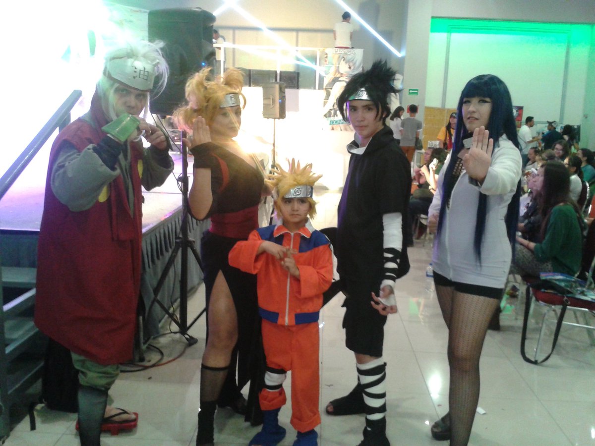 XENALKA's tweet photo. #ComictlanAguascalientes https://t.co/2rPZuQ0GXl