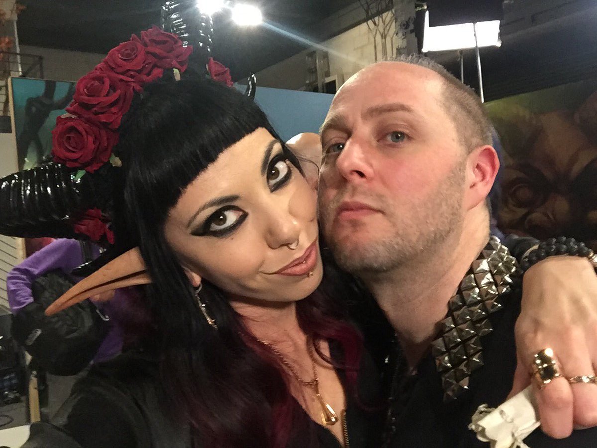 satinephoenix's tweet photo. Miao!! Little devils! #dnd @Wizards_DnD @MazeArcana @executivegoth #Streamofanihilation https://t.co/3HLsyH16zM
