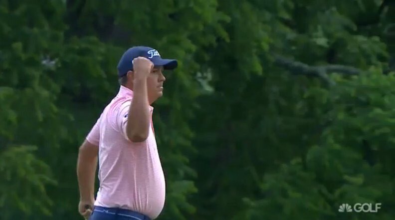 Auburn Men's Golf tweet media