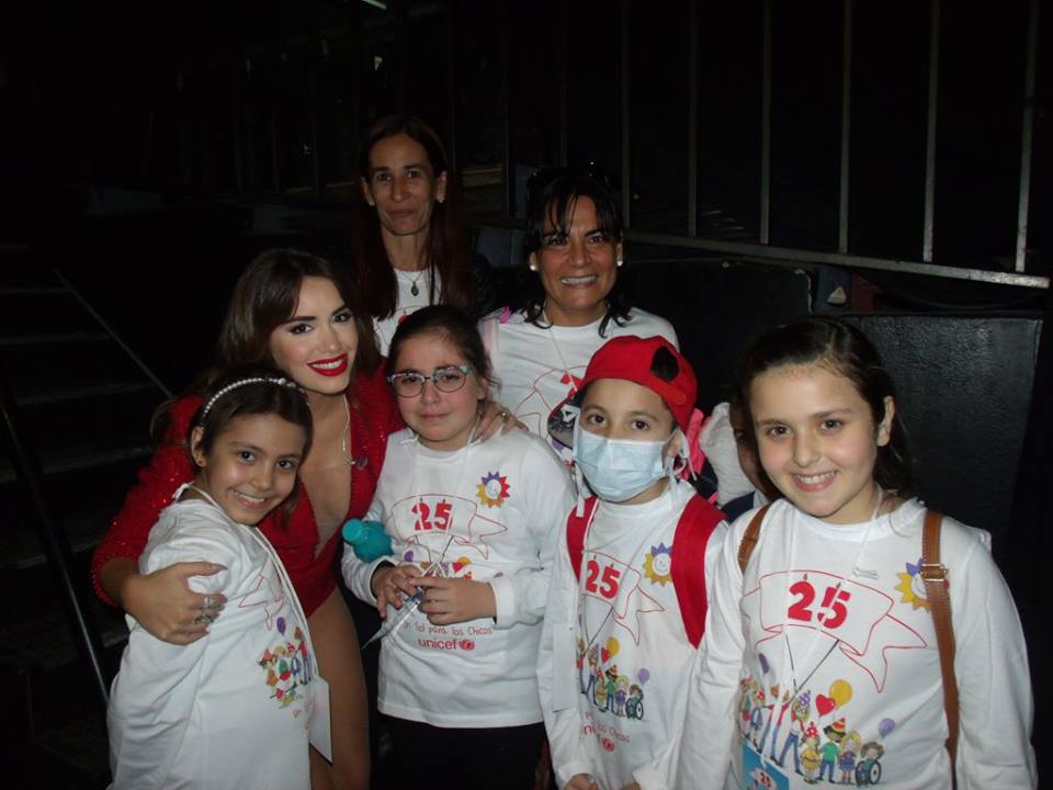 donoxvos's tweet photo. Felicitaciones Madrina @laliespos por Premio MTV Miaw a mejor video x EGO y mejor artista Arg!PARA NOSOTROS SOS UNA GRAN GANADORA DE LA VIDA https://t.co/Dy3wyHO04U