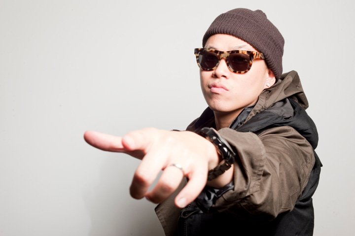 Happy Birthday, MC Jin! 