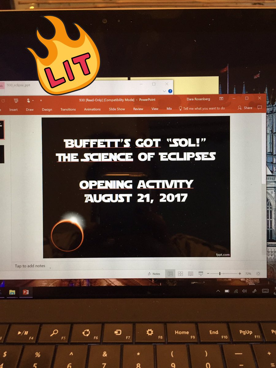 RosieOnTheFly's tweet photo. Back at it! Plannning continues for #BuffettsGotSol event for Aug 21, 2017! @NationalEclipse @BuffettMagnet #BuffettEclipse @OmahaPubSchool https://t.co/YLzzIuu1YL