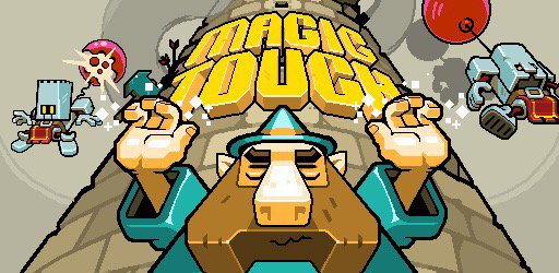 hgvhsom's tweet photo. I’m a wizard at this! 41 on Magic Touch! #Nitrome https://t.co/YNaoRbLjCE 🌟 https://t.co/Q2aMWJ4SSE