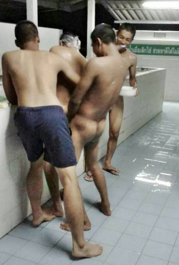 soldados colombianos gay