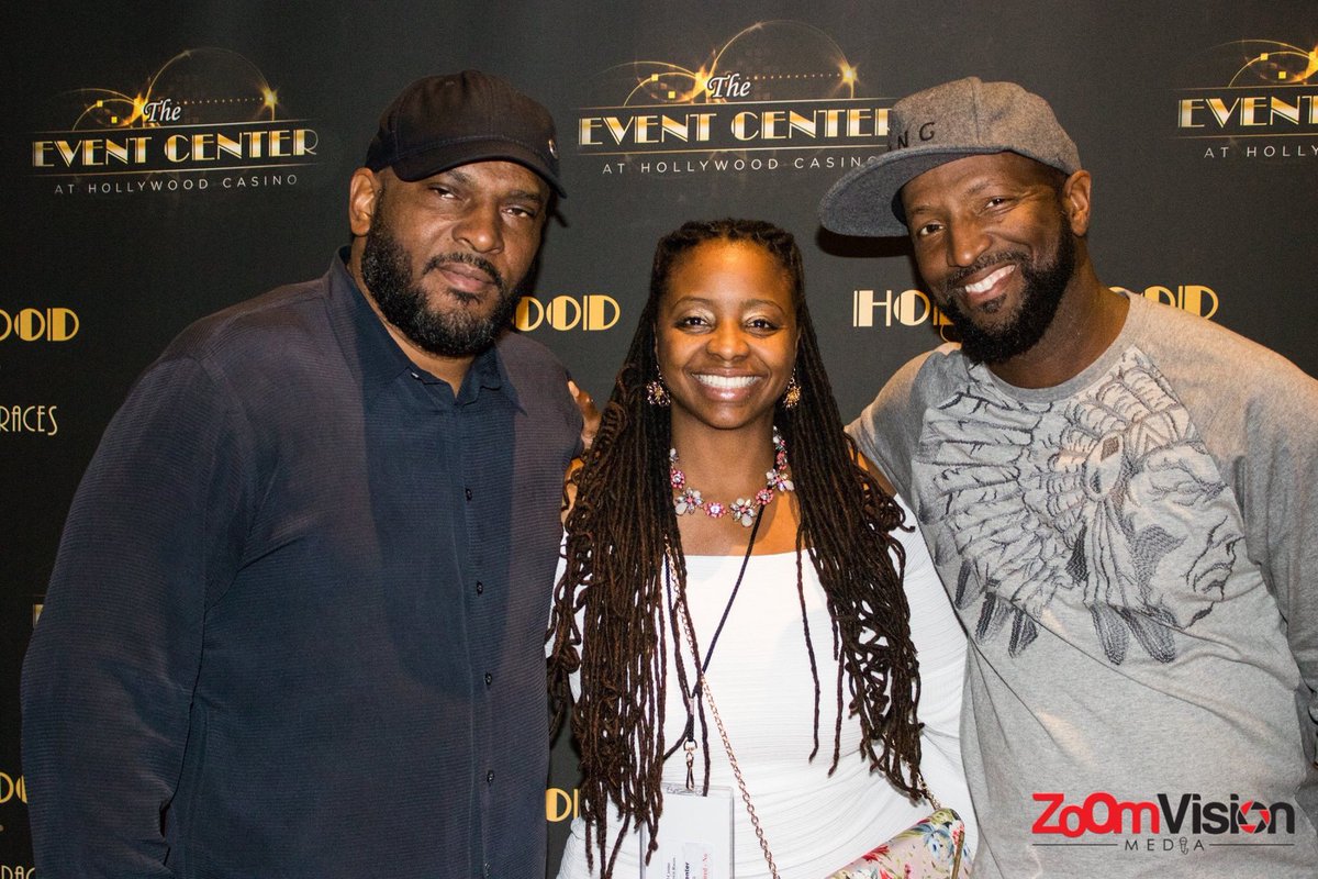 zoomflaco's tweet photo. @RickeySmiley @RickeySmileySho great show  @RSMSRadio https://t.co/OGzupQqcim