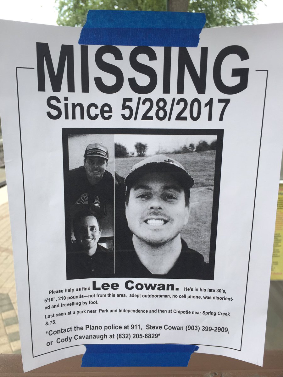 WesleyTheobald1's tweet image. Help me find my friend missing in #Dallas