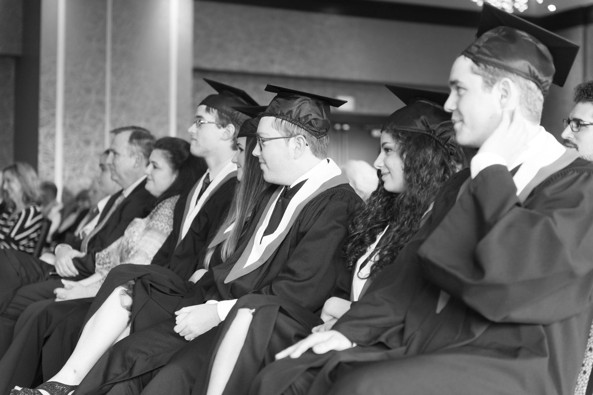 Congratulations to our Grads of 2017! Love and best wishes to you all. We are so proud of you❤️