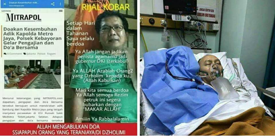 saiful756's tweet photo. Mengapa ISLAM melarang berbuat Dzolim?!? Karena doa orang yang terdzolimi di dengar Allah dari atas langit yang ke 7.
Solusinya: *TOBAT* https://t.co/nzLZwjQGW2