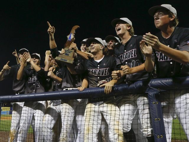 CaravelBaseball's tweet image. Just as sweet 24 hours later 💍🏆🥇