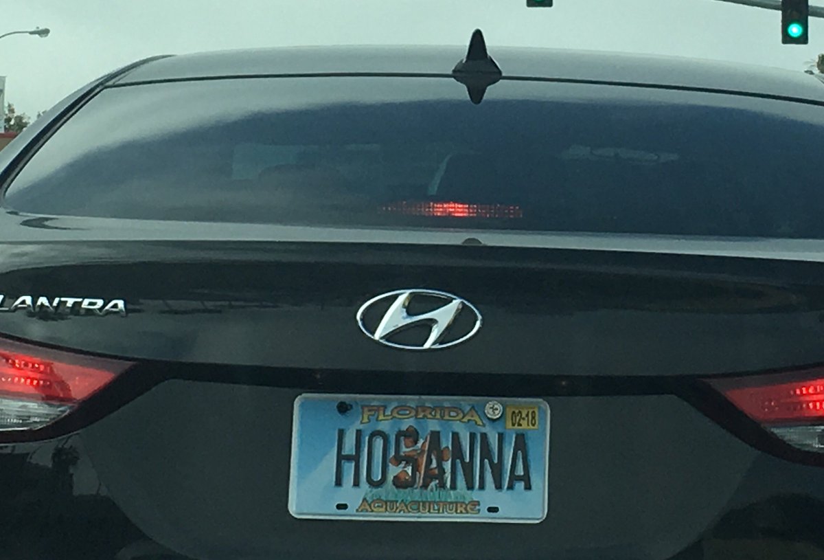 BrettDoubleT's tweet photo. Hey @danieltosh, I caught some girl driving your whip in El Segundo https://t.co/O0DXBwJEPK