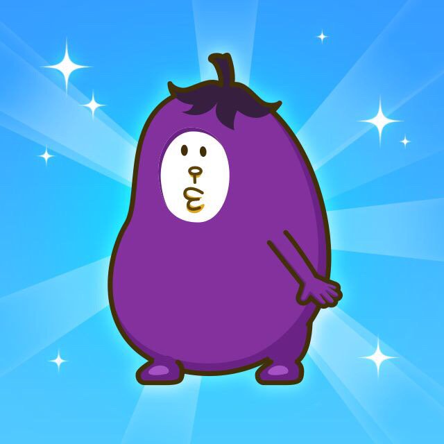 cocoapowder_57's tweet image. ナスをスカウトしました！