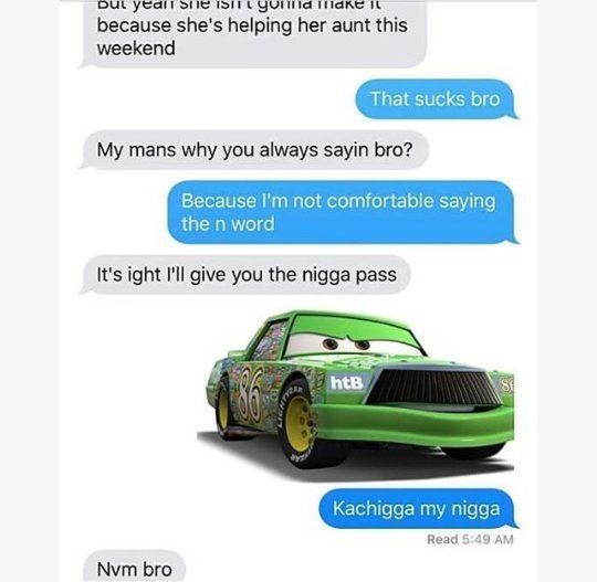 CauseWereGuys's tweet photo. 😭😂😭 https://t.co/KURBOx0rFk