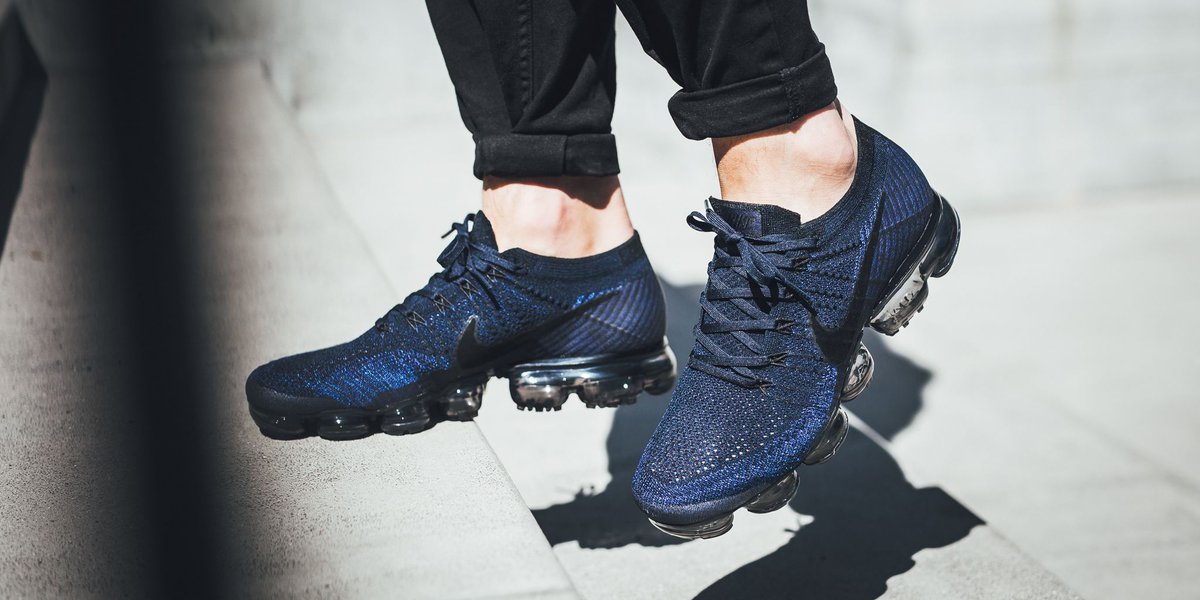 air vapormax day to night collection